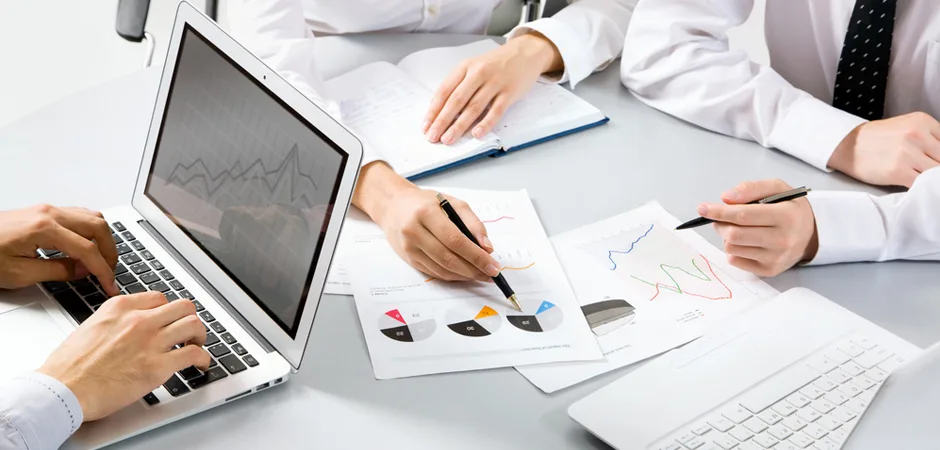 Asesoramiento a pymes y autónomos